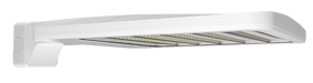 RAB ALED 170W-220W-260W Type IV 5000K Wall Mount White (ALEDL4TWMW)