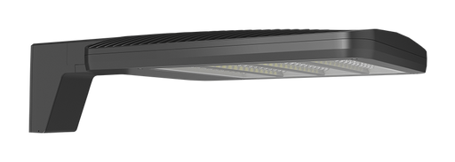 RAB ALED Field Adjustable Area Light 78W/90W/150W Type II 3000K 480V Pole Mount 7-Pin Receptacle Bronze (ALEDM2TY/480/7PR)