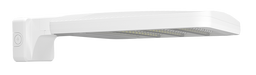 RAB ALED 78W-90W-150W At 4000K Wall Mount White (ALEDMATWMNW)