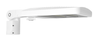 RAB ALED 80W/60W/40W Type II 5000K With Slipfitter WS Sensor 20 Foot Lens White (ALEDS2TSFW/WS2)