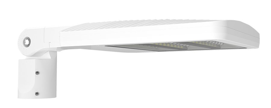 RAB ALED 80W/60W/40W Type III 5000K With Slipfitter White (ALEDS3TSFW)