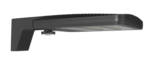 RAB ALED 40W-50W-66W At 5000K Pole Mount WS Sensor 20 Foot Lens Bronze (ALEDSAT/WS2)