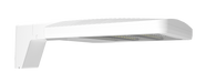 RAB ALED Field Adjustable Area Light 80W/60W/40W Type III 3000K Pole Mount 7-Pin Receptacle White (ALEDS3TYW/7PR)