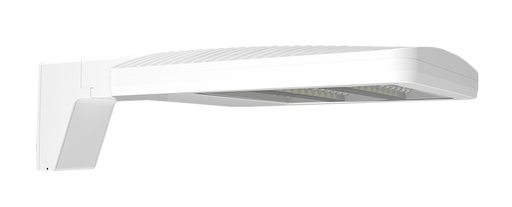 RAB ALED 40W-50W-66W Type V 4000K Pole Mount White (ALEDS5TNW)