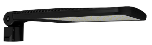 RAB ALED 300W-345W-385W Type IV 4000K With Slipfitter 7-Pin Receptacle Black (ALEDXL4TSFNB/7PR)