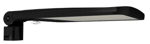 RAB ALED 300W-345W-385W Type III 4000K With Slipfitter WS Sensor 40 Foot Lens Black (ALEDXL3TSFNB/WS4)