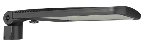 RAB ALED 300W-345W-385W Type III 4000K 480V With Slipfitter WS Sensor 40 Foot Lens Bronze (ALEDXL3TSFN/480/WS4)