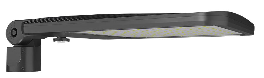 RAB ALED 300W-345W-385W Type II 5000K 480V With Slipfitter WS Sensor 40 Foot Lens Bronze (ALEDXL2TSF/480/WS4)