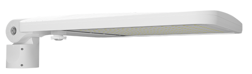 RAB ALED 300W-345W-385W Type III 5000K With Slipfitter WS Sensor 40 Foot Lens White (ALEDXL3TSFW/WS4)