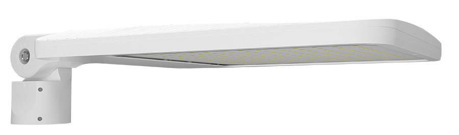 RAB ALED 300W-345W-385W Type IV 5000K With Slipfitter White (ALEDXL4TSFW)
