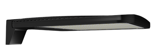 RAB ALED 300W-345W-385W At 4000K 480V Pole Mount 7-Pin Receptacle Black (ALEDXLATNB/480/7PR)