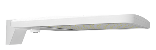 RAB ALED 300W-345W-385W Type V 5000K 480 Pole Mount WS Sensor 40 Foot Lens White (ALEDXL5TW/480/WS4)