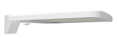 RAB ALED 300W-345W-385W Type III 5000K 480 Pole Mount WS Sensor 20 Foot Lens White (ALEDXL3TW/480/WS2)