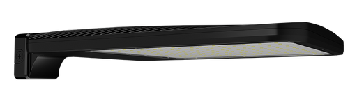 RAB ALED 300W-345W-385W Type II 4000K 480V Wall Mount Black (ALEDXL2TWMNB/480)
