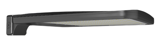 RAB ALED 300W-345W-385W Type III 4000K 480V Wall Mount Bronze (ALEDXL3TWMN/480)