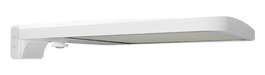 RAB ALED 300W-345W-385W Type IV 4000K 480V Wall Mount WS Sensor 40 Foot Lens White (ALEDXL4TWMNW/480/WS4)