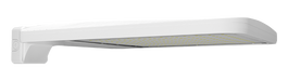RAB ALED 300W-345W-385W At 5000K 480V Wall Mount White (ALEDXLATWMW/480)