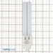 Aleddra CF-LED Lamp 11W G24Q 4-Pin 5000K 110-277V Dual-Mode (APL-11-D-G24Q-50K)