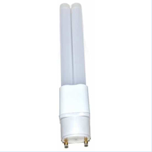 Aleddra CF-LED Lamp 11W GU24 2700K 110-277VAC Only (APL-11-A-GU24-27K)
