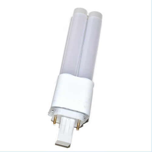 Aleddra CF-LED Lamp 11W GX23-2 2-Pin 2700K 110-277V Dual-Mode (APL-11-D-GX23-2-27K)