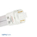 Aleddra CF-LED Lamp 6W G24Q 4-Pin 3000K 110-277V Dual-Mode (APL-6-D-G24Q-30K)