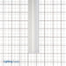 Aleddra Dimmable 2 Foot Integrated T5 Lamp 4000K 1035Lm ETL DLC (LLT-T5N-2-D-40K)