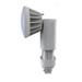 Aleddra PLC Lamp 6W G24Q 4-Pin 5000K 110-277V Ballast And AC Adjustable Beam Angle (APLC18-D-6-850-G24Q)