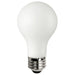 TCP LED 40W EQ Glass A19 Dimmable 2700K (LFF40A19D1527K)