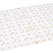 American Lighting 12 Inch X 24 Inch IP54 LED Sheet 3000K Sold As Case Of 2 (CNVS-WW-12x24)