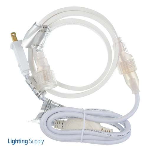 American Lighting 120V Hybrid2 Kit 2700K Warm White 3 Foot 9W 150 Foot Maximum Run cETLus (H2-KIT-3-WW)