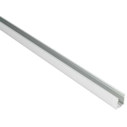 American Lighting 1M Aluminum Profile For Side (NFPROL-CHAN-1M)