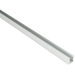 American Lighting 1M Aluminum Profile For Side (NFPROL-CHAN-1M)