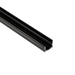 American Lighting 1M Black Aluminum Shielded Channel (12VAC-H3-CHANSH-1M)