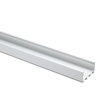 American Lighting 1M GTX Aluminum Extrusion (PE-GTX-1M)