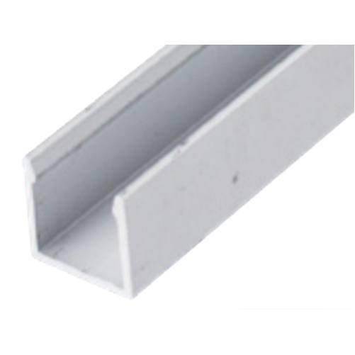 American Lighting MLUX-CHAN-3A 1M Mounting Track For Microlux A Type ...
