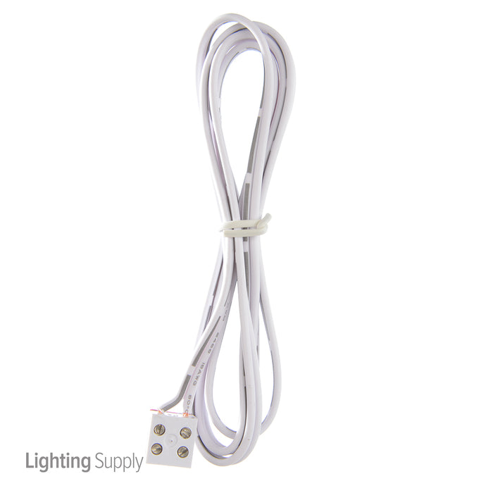 American Lighting 2-Wire Conversion Kit With 36 Inch 18 AWG Wire For 1-Color IP54 Trulux (TL-CONKIT)
