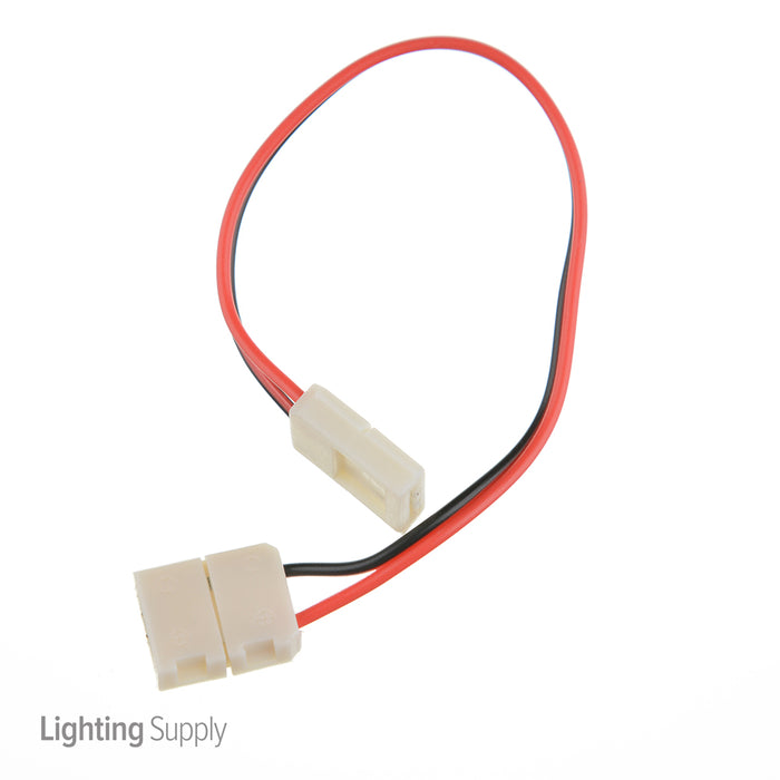 American Lighting 2-Wire Splice Snap Jumper 6 Inch Length (TL-2JUMP-.5)