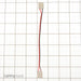 American Lighting 2-Wire Splice Snap Jumper 6 Inch Length (TL-2JUMP-.5)