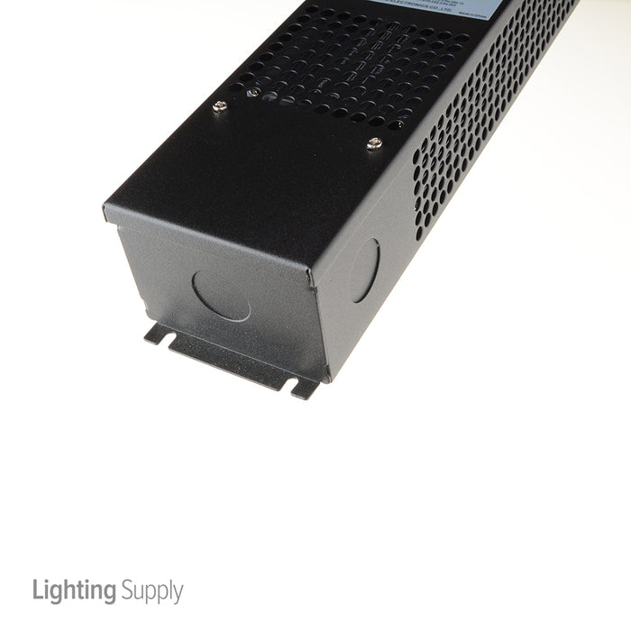American Lighting 24VDC 36-60W Dimmable Driver With Junction Box 100-130VAC Input cETLus (ELV-60J-24)