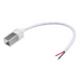 American Lighting 24VDC Power Connection Cord For Microlux Single Color (MLUX-CONKIT2)