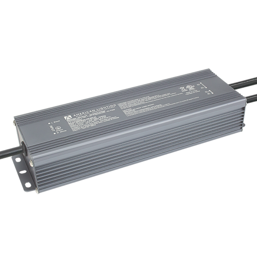 American Lighting 24VDC 200W Phase Cut 5-In-1 Constant Voltage Driver (ADPTPRO-DR-200-24)