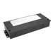 American Lighting 24VDC 2X96W Phase Cut 5-In-1 Constant Voltage Driver With Junction (ADPTPRO-DRJ-192-24)