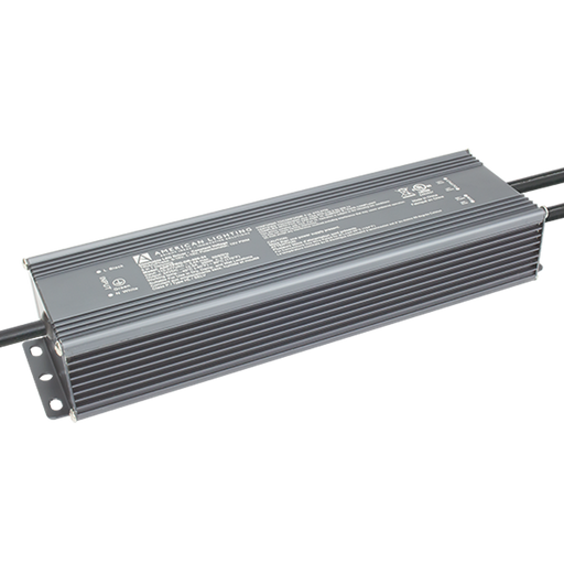 American Lighting 24VDC 300W Phase Cut 5-In-1 Constant Voltage Driver (ADPTPRO-DR-300-24)