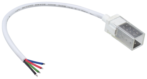 American Lighting 24VDC Power Connection Cord For Microlux RGB (MLUX-CONKIT4)