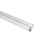 American Lighting 2M Economy 45 Aluminum Extrusion (EE45-AAFR-2M)