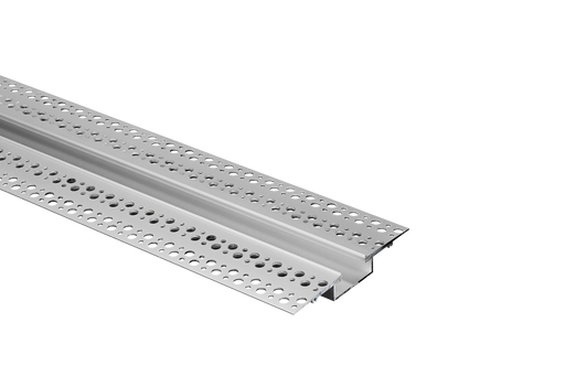 American Lighting 2M Verge Aluminum Extrusion (PE-VERGE-2M)