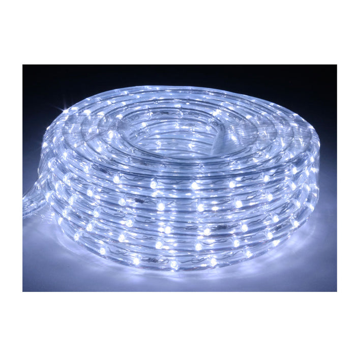 American Lighting 3 Foot Cool White LED Rope Light Kit 120V .77 With Per Foot UL (LR-LED-CW-3)