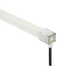 American Lighting 36 Inch Connector Kit For Top White 2-Pin Bottom Cable Entry Right (NFPROV-CONKIT-2PIN-BTTMR)