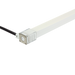 American Lighting 36 Inch Connector Kit For Top White 2-Pin Front Cable Entry Left (NFPROV-CONKIT-2PIN-FRNTL)