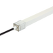 American Lighting 36 Inch Connector Kit For Top White 2-Pin Side Cable Entry Left (NFPROV-CONKIT-2PIN-SIDL)